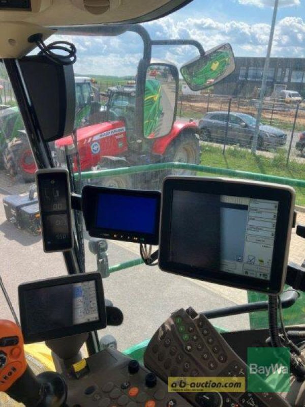 Feldhäcksler tipa John Deere 8600, Gebrauchtmaschine u Giebelstadt (Slika 2)