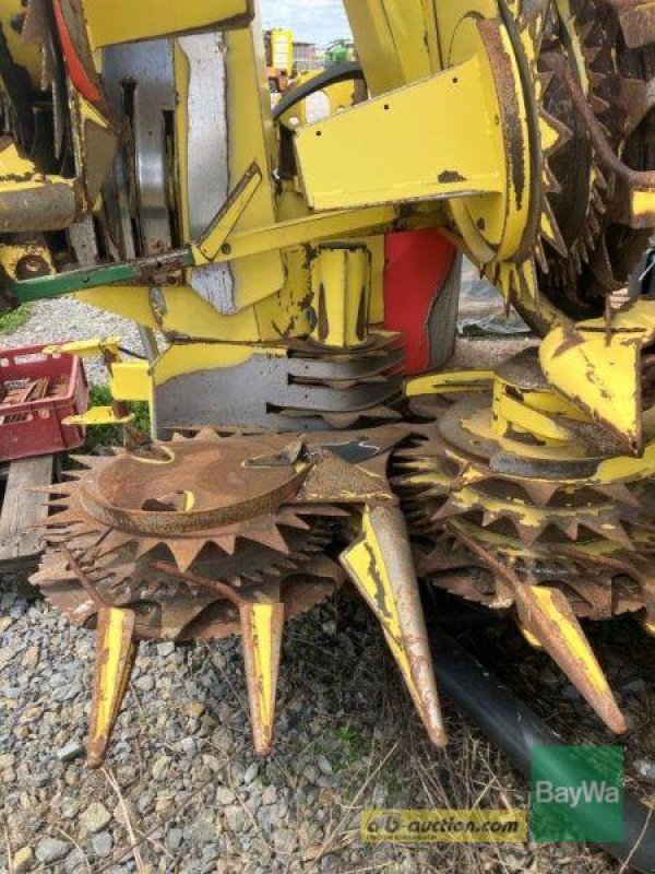 Feldhäcksler tipa John Deere 8600, Gebrauchtmaschine u Giebelstadt (Slika 4)