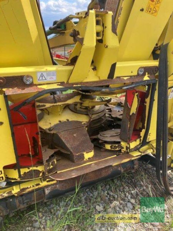 Feldhäcksler tipa John Deere 8600, Gebrauchtmaschine u Giebelstadt (Slika 19)