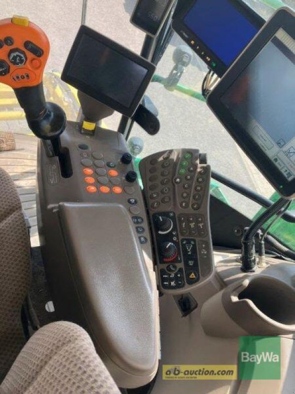 Feldhäcksler tipa John Deere 8600, Gebrauchtmaschine u Giebelstadt (Slika 10)