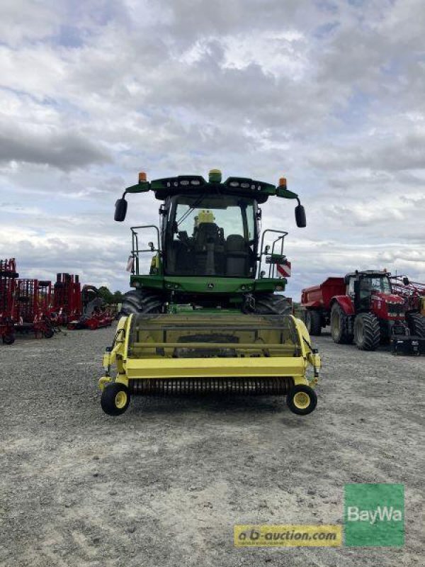 Feldhäcksler tipa John Deere 8600, Gebrauchtmaschine u Giebelstadt (Slika 13)