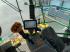 Feldhäcksler del tipo John Deere 8600, Gebrauchtmaschine en TREMEUR (Imagen 9)