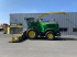 Feldhäcksler van het type John Deere 8600, Gebrauchtmaschine in TREMEUR (Foto 1)