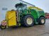 Feldhäcksler tipa John Deere 8600, Gebrauchtmaschine u Neubrandenburg (Slika 1)