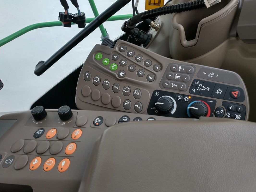 Feldhäcksler tipa John Deere 8600, Gebrauchtmaschine u Neubrandenburg (Slika 6)