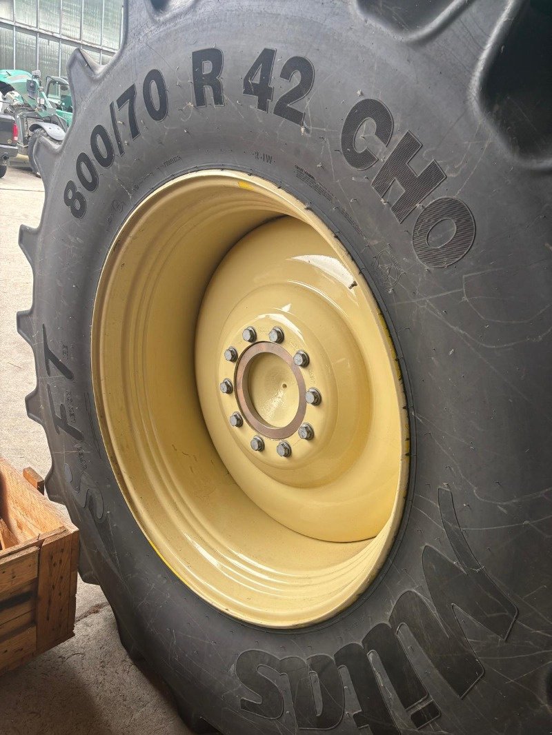 Feldhäcksler typu John Deere 8600, Gebrauchtmaschine w Plau am See / OT Klebe (Zdjęcie 9)