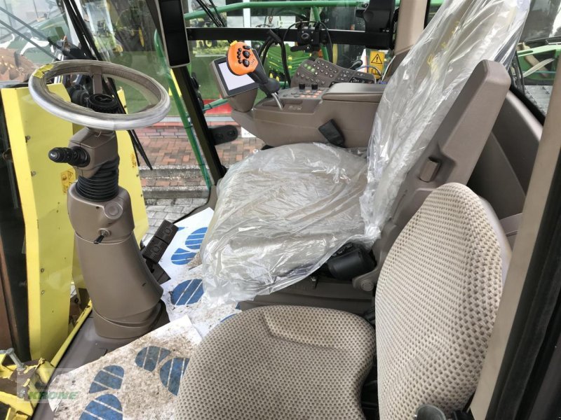 Feldhäcksler typu John Deere 8600, Gebrauchtmaschine v Spelle (Obrázek 8)