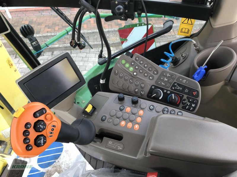 Feldhäcksler typu John Deere 8600, Gebrauchtmaschine v Spelle (Obrázek 9)