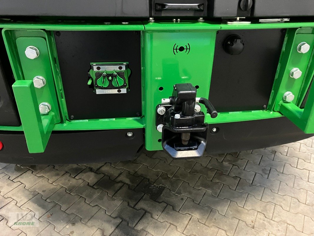 Feldhäcksler typu John Deere 8600, Gebrauchtmaschine v Spelle (Obrázek 10)