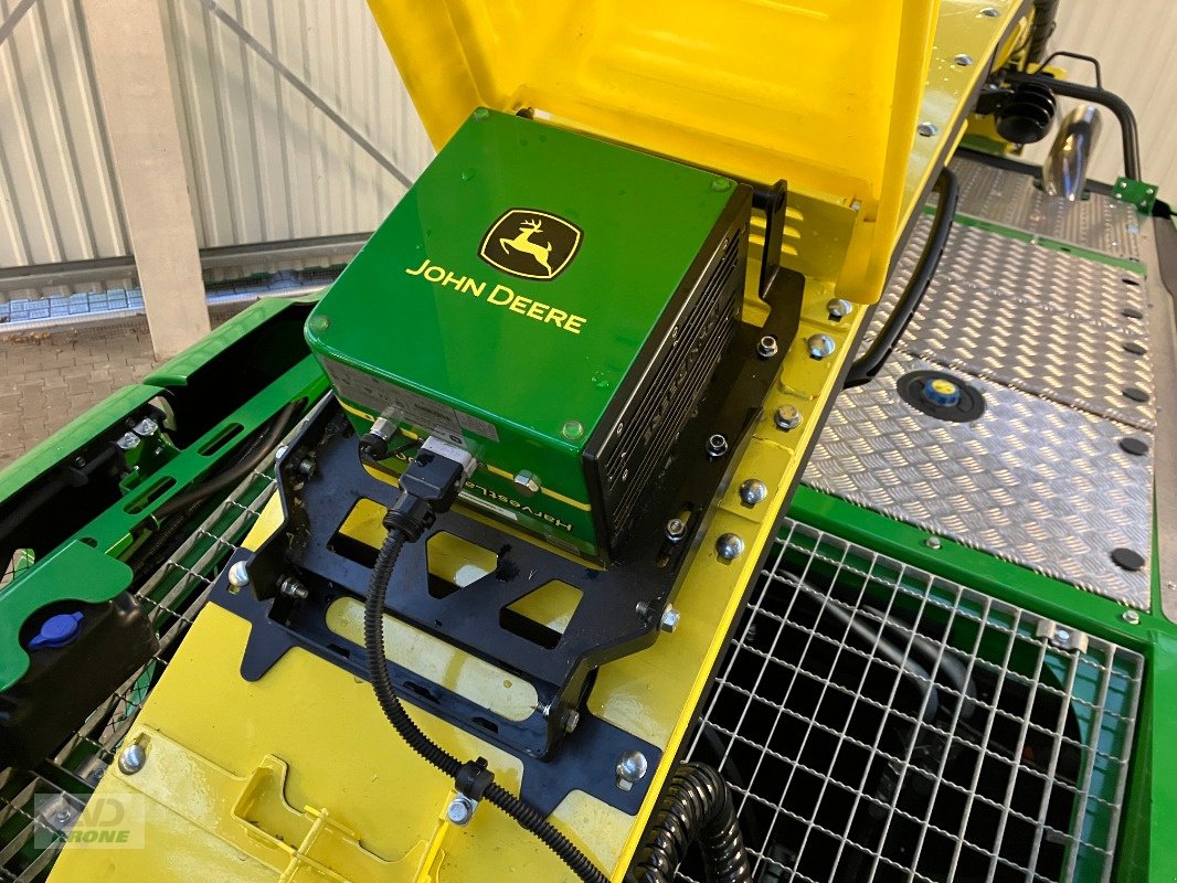 Feldhäcksler typu John Deere 8600, Gebrauchtmaschine v Spelle (Obrázek 14)