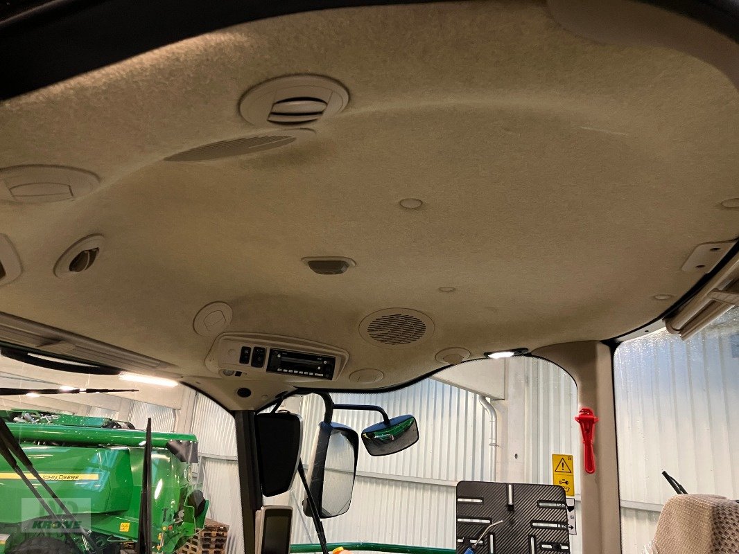Feldhäcksler typu John Deere 8600, Gebrauchtmaschine v Spelle (Obrázek 15)