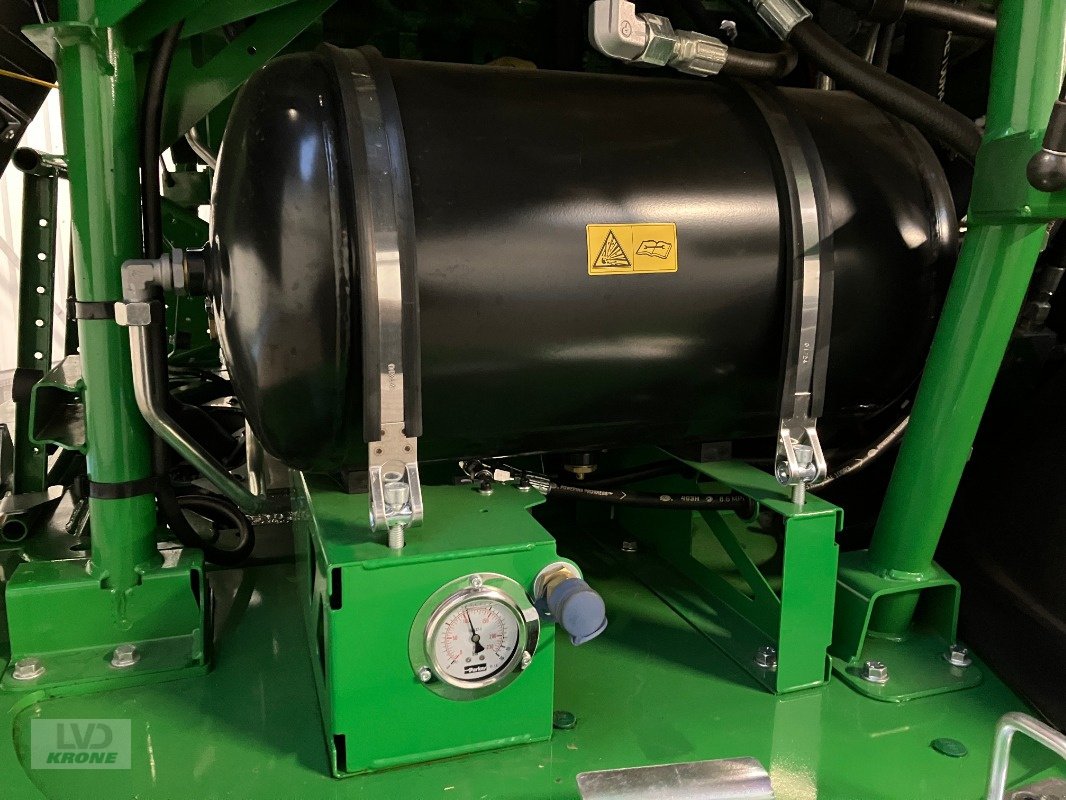 Feldhäcksler typu John Deere 8600, Gebrauchtmaschine v Spelle (Obrázek 23)