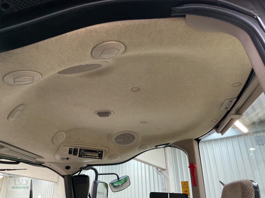 Feldhäcksler des Typs John Deere 8600, Gebrauchtmaschine in Spelle (Bild 15)