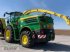 Feldhäcksler типа John Deere 8600i - PG b.042024, Neumaschine в Rot am See (Фотография 4)