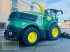 Feldhäcksler του τύπου John Deere 8600i ProDrive 40km/h SOLO, Gebrauchtmaschine σε Greven (Φωτογραφία 7)