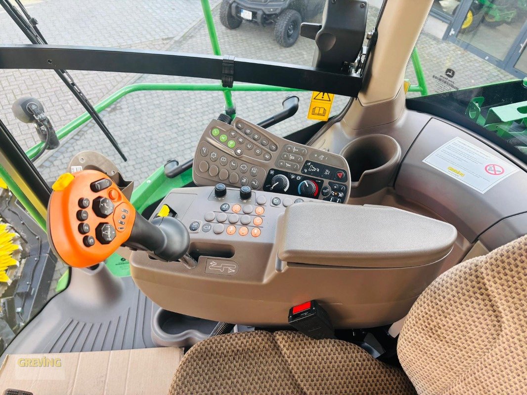 Feldhäcksler za tip John Deere 8600i ProDrive 40km/h SOLO, Gebrauchtmaschine u Greven (Slika 12)