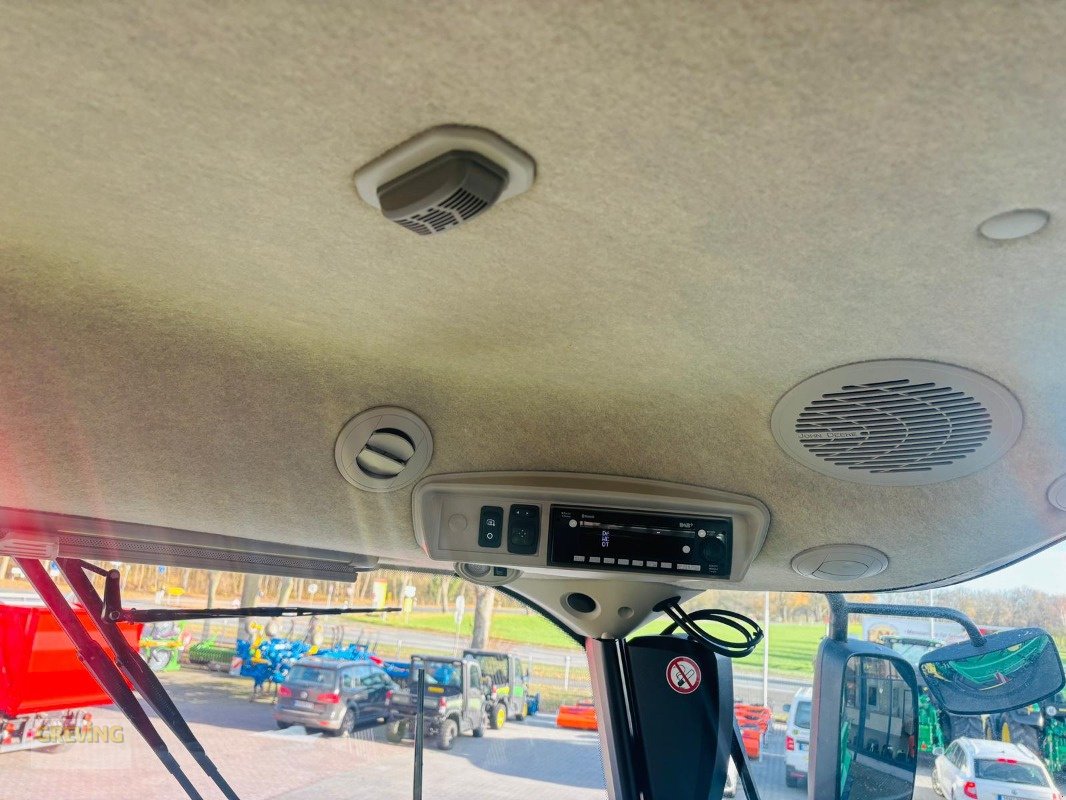 Feldhäcksler za tip John Deere 8600i ProDrive 40km/h SOLO, Gebrauchtmaschine u Greven (Slika 13)