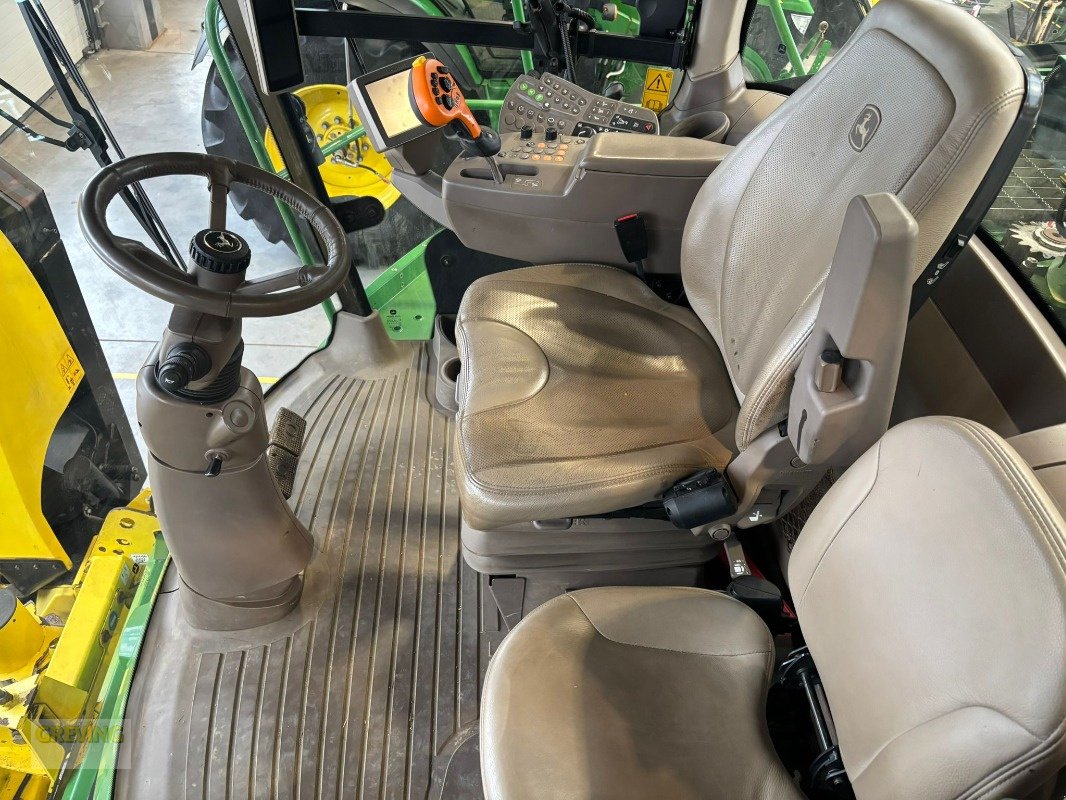 Feldhäcksler типа John Deere 8600i ProDrive 40km/h, Gebrauchtmaschine в Ahaus (Фотография 7)