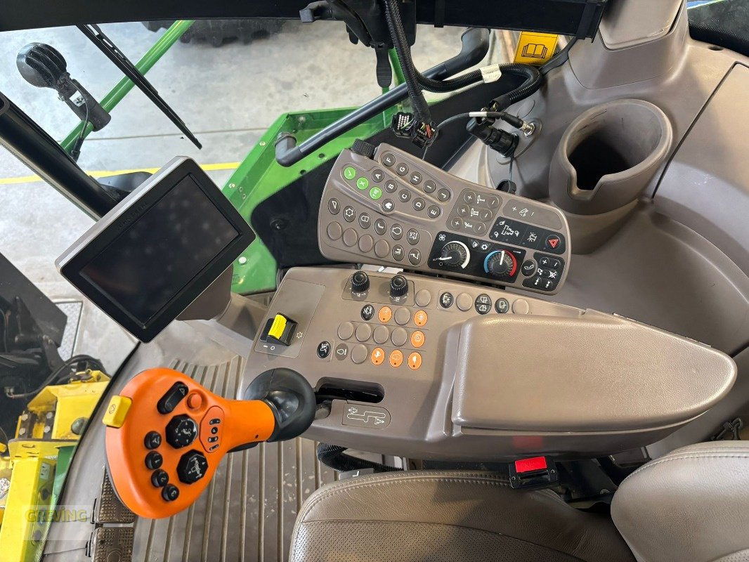 Feldhäcksler типа John Deere 8600i ProDrive 40km/h, Gebrauchtmaschine в Ahaus (Фотография 8)