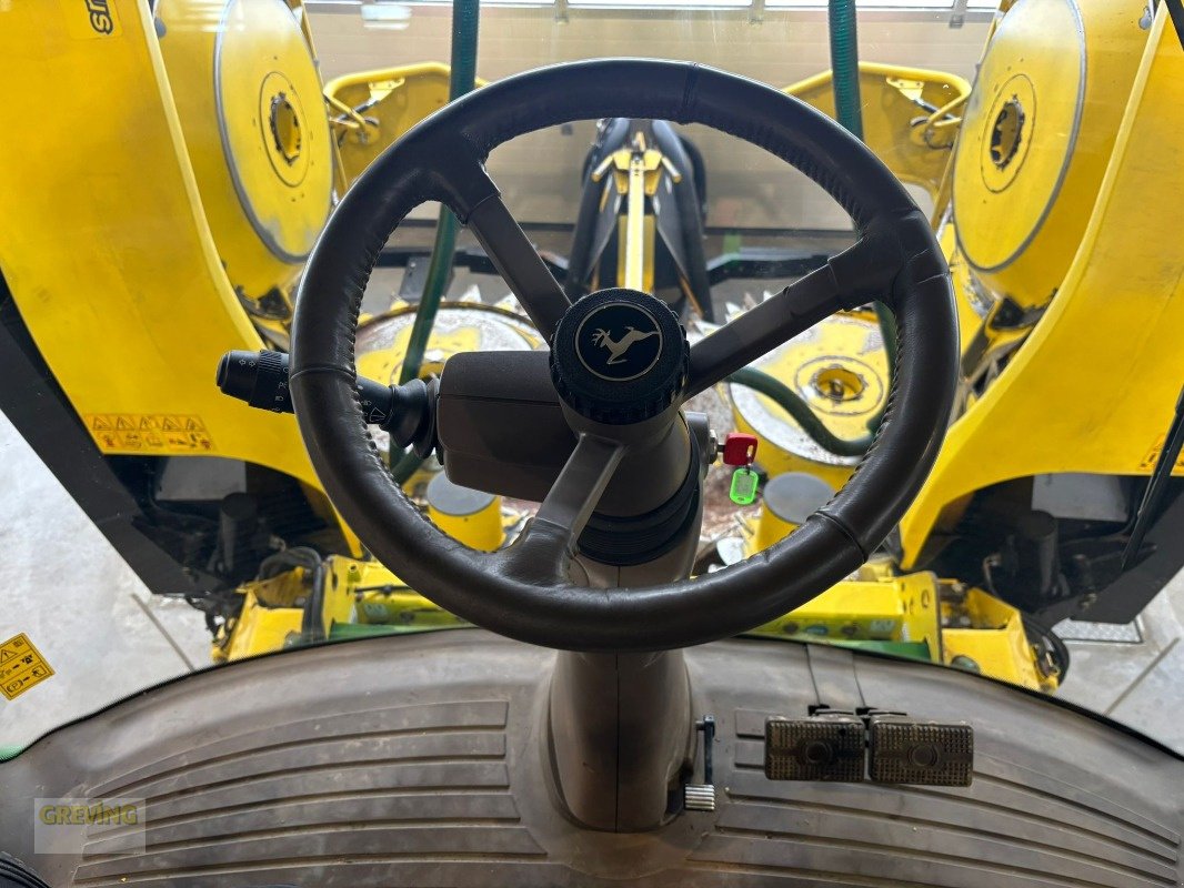 Feldhäcksler типа John Deere 8600i ProDrive 40km/h, Gebrauchtmaschine в Ahaus (Фотография 9)