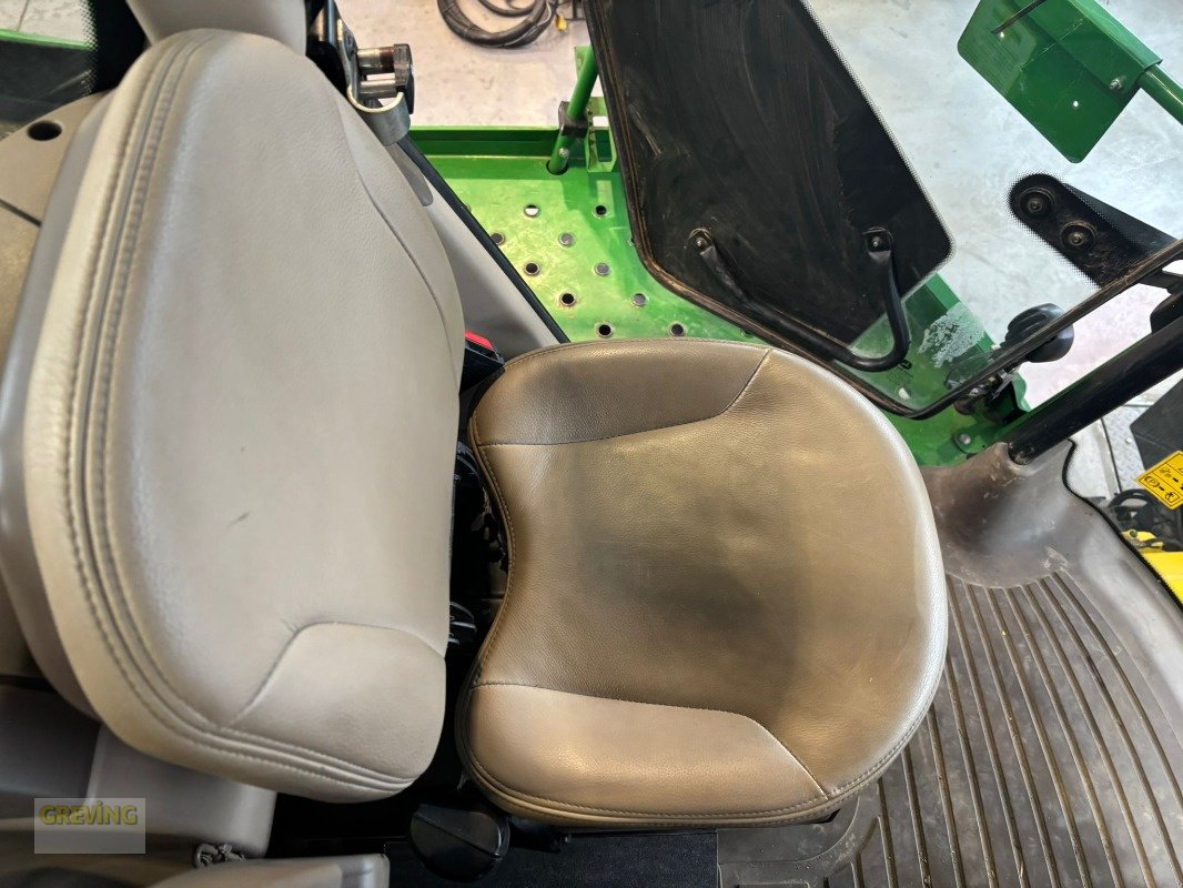 Feldhäcksler типа John Deere 8600i ProDrive 40km/h, Gebrauchtmaschine в Ahaus (Фотография 10)