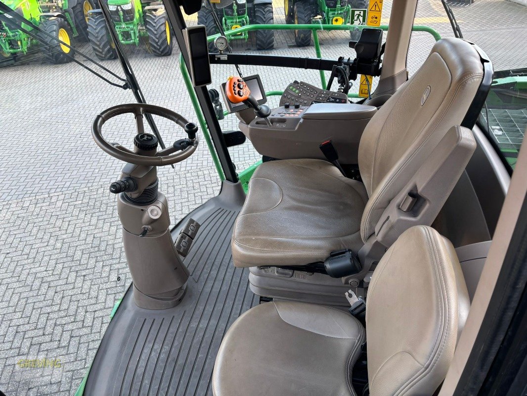 Feldhäcksler типа John Deere 8600i ProDrive 40km/h, Gebrauchtmaschine в Ahaus (Фотография 7)