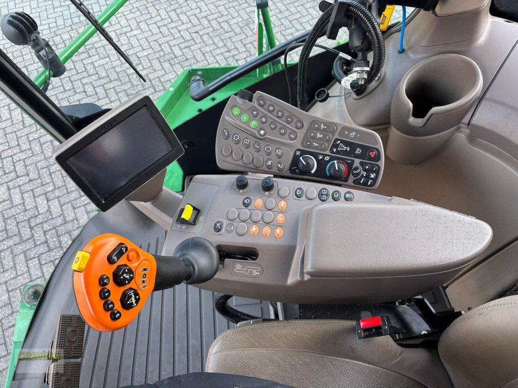 Feldhäcksler типа John Deere 8600i ProDrive 40km/h, Gebrauchtmaschine в Ahaus (Фотография 8)