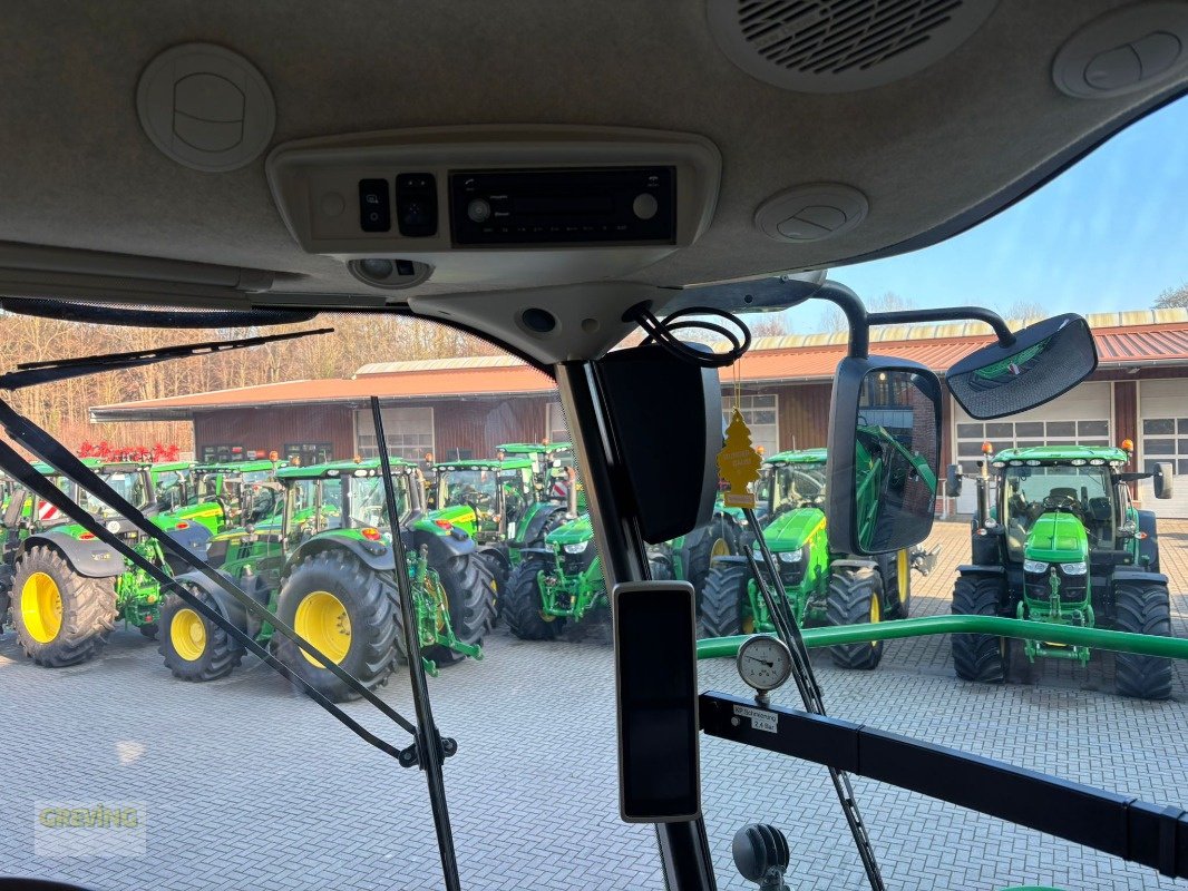 Feldhäcksler типа John Deere 8600i ProDrive 40km/h, Gebrauchtmaschine в Ahaus (Фотография 9)
