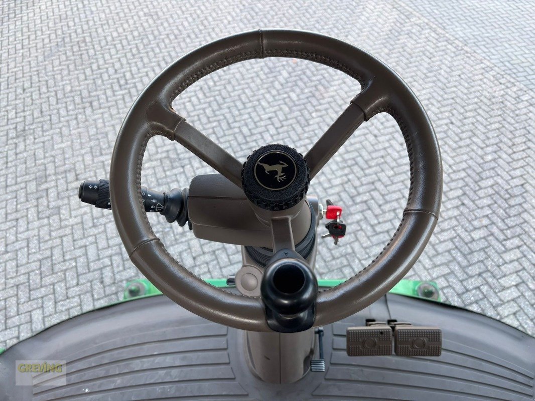 Feldhäcksler типа John Deere 8600i ProDrive 40km/h, Gebrauchtmaschine в Ahaus (Фотография 10)