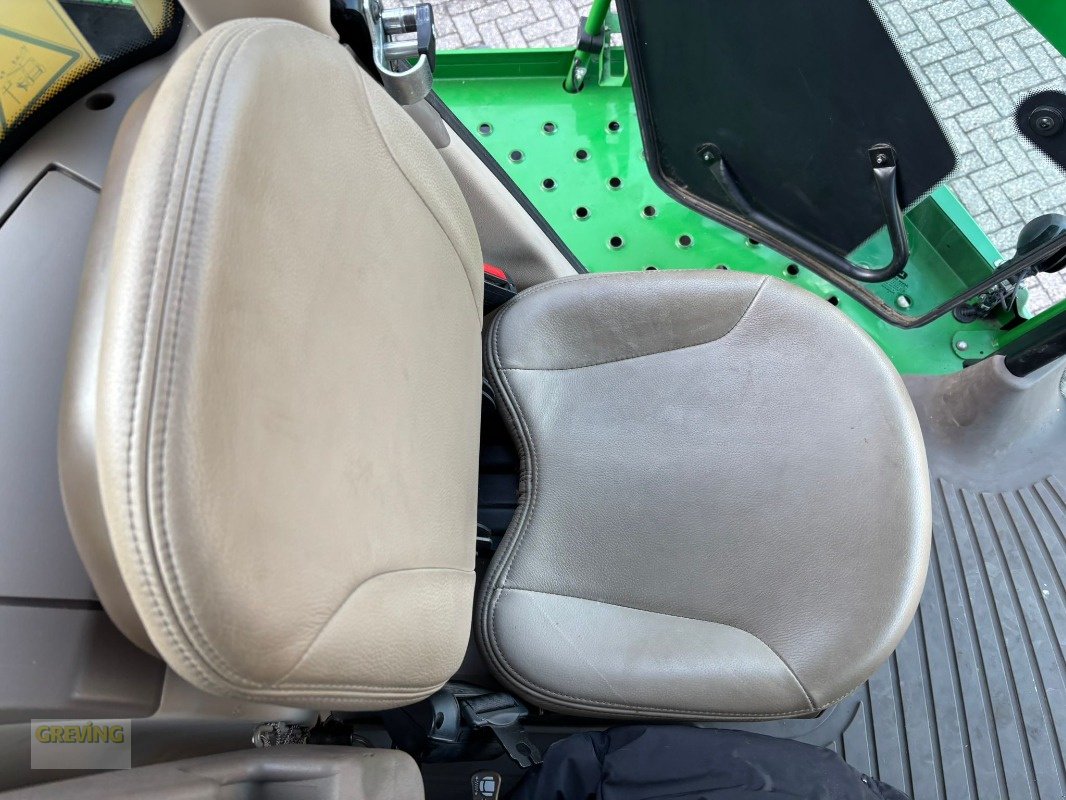 Feldhäcksler типа John Deere 8600i ProDrive 40km/h, Gebrauchtmaschine в Ahaus (Фотография 11)