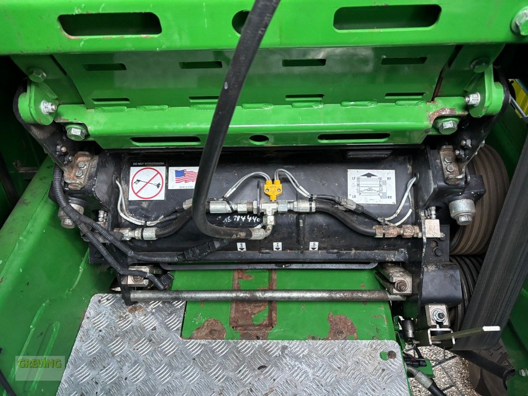 Feldhäcksler типа John Deere 8600i ProDrive 40km/h, Gebrauchtmaschine в Ahaus (Фотография 13)