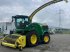 Feldhäcksler typu John Deere 8600i, Neumaschine v Stockach (Obrázek 2)