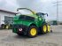 Feldhäcksler typu John Deere 8600i, Neumaschine v Stockach (Obrázek 4)