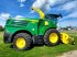 Feldhäcksler типа John Deere 8600i, Neumaschine в Aspach (Фотография 7)