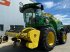 Feldhäcksler tip John Deere 8600i, Gebrauchtmaschine in Schwülper (Poză 2)