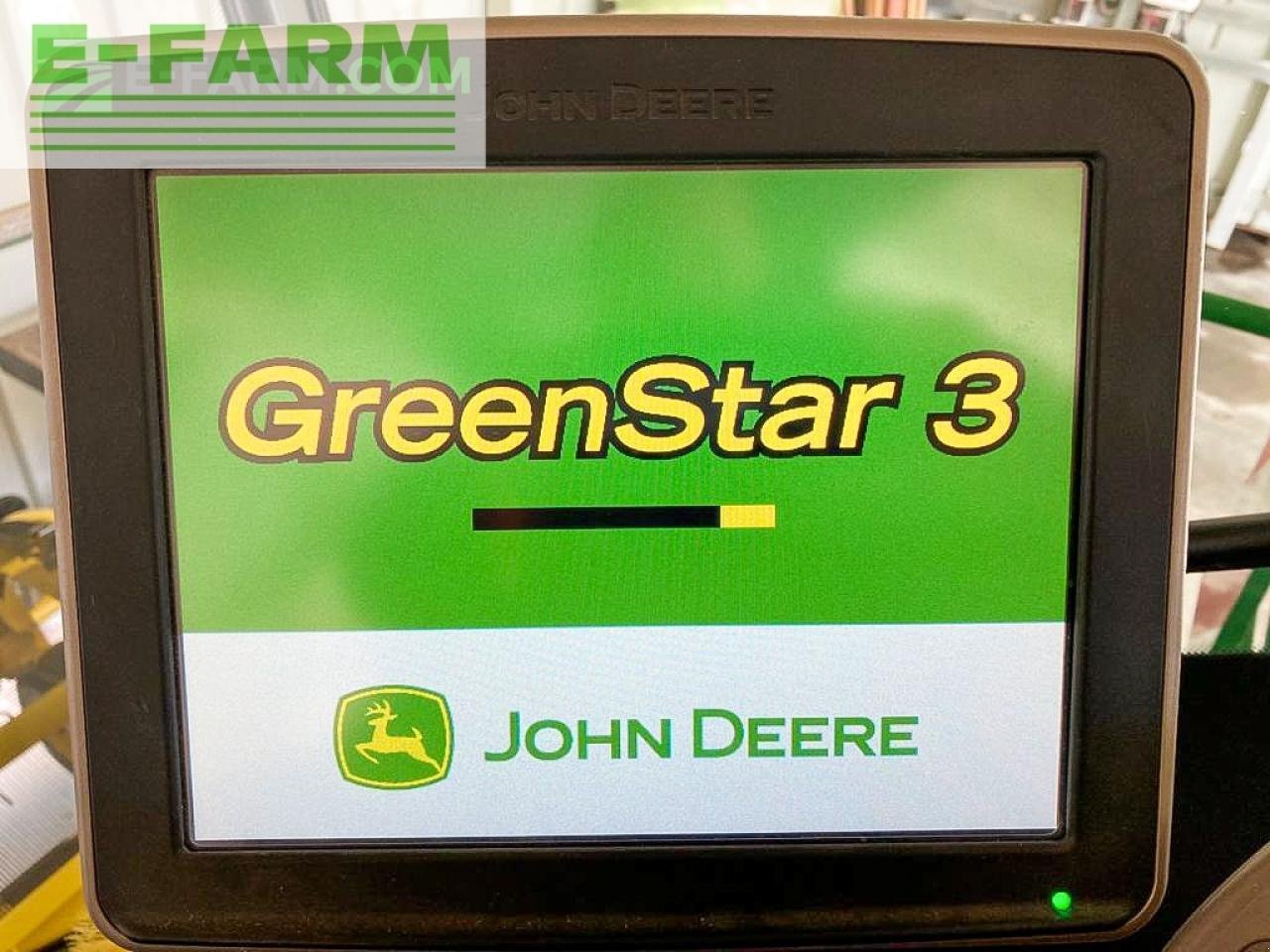 Feldhäcksler tip John Deere 8600I, Gebrauchtmaschine in Hamburg (Poză 18)