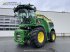 Feldhäcksler of the type John Deere 8600i, Gebrauchtmaschine in Rietberg (Picture 1)