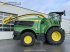 Feldhäcksler of the type John Deere 8600i, Gebrauchtmaschine in Rietberg (Picture 3)