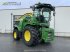 Feldhäcksler of the type John Deere 8600i, Gebrauchtmaschine in Rietberg (Picture 5)