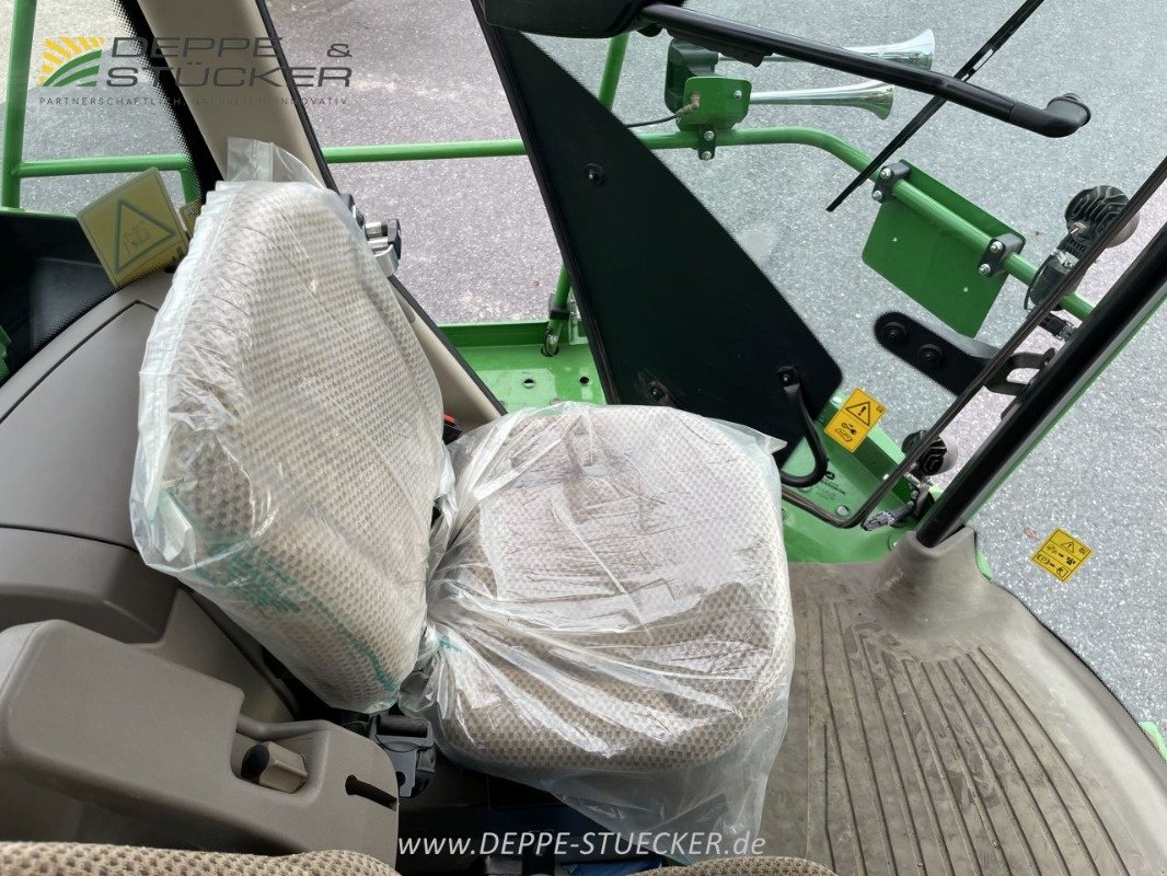 Feldhäcksler of the type John Deere 8600i, Gebrauchtmaschine in Rietberg (Picture 9)