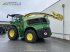 Feldhäcksler of the type John Deere 8600i, Gebrauchtmaschine in Rietberg (Picture 17)