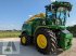 Feldhäcksler Türe ait John Deere 8600i, Gebrauchtmaschine içinde Langweid am Lech (resim 4)