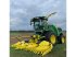 Feldhäcksler tip John Deere 8600i, Ausstellungsmaschine in Regensdorf (Poză 1)