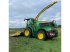 Feldhäcksler tip John Deere 8600i, Ausstellungsmaschine in Regensdorf (Poză 2)