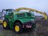 Feldhäcksler типа John Deere 8600i, Gebrauchtmaschine в Plau am See / OT Klebe (Фотография 13)