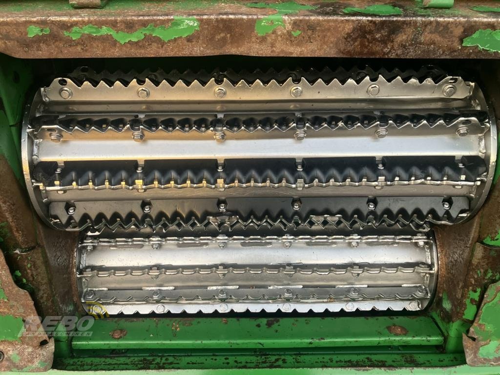 Feldhäcksler tip John Deere 8600i, Gebrauchtmaschine in Albersdorf (Poză 16)