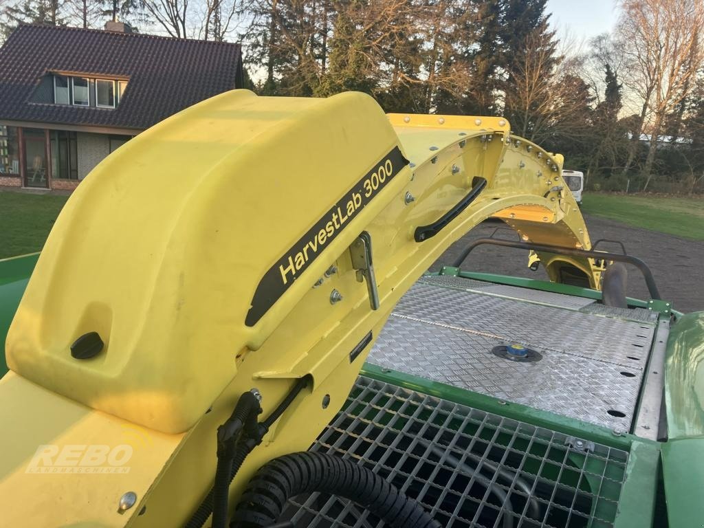 Feldhäcksler tip John Deere 8600i, Gebrauchtmaschine in Albersdorf (Poză 18)