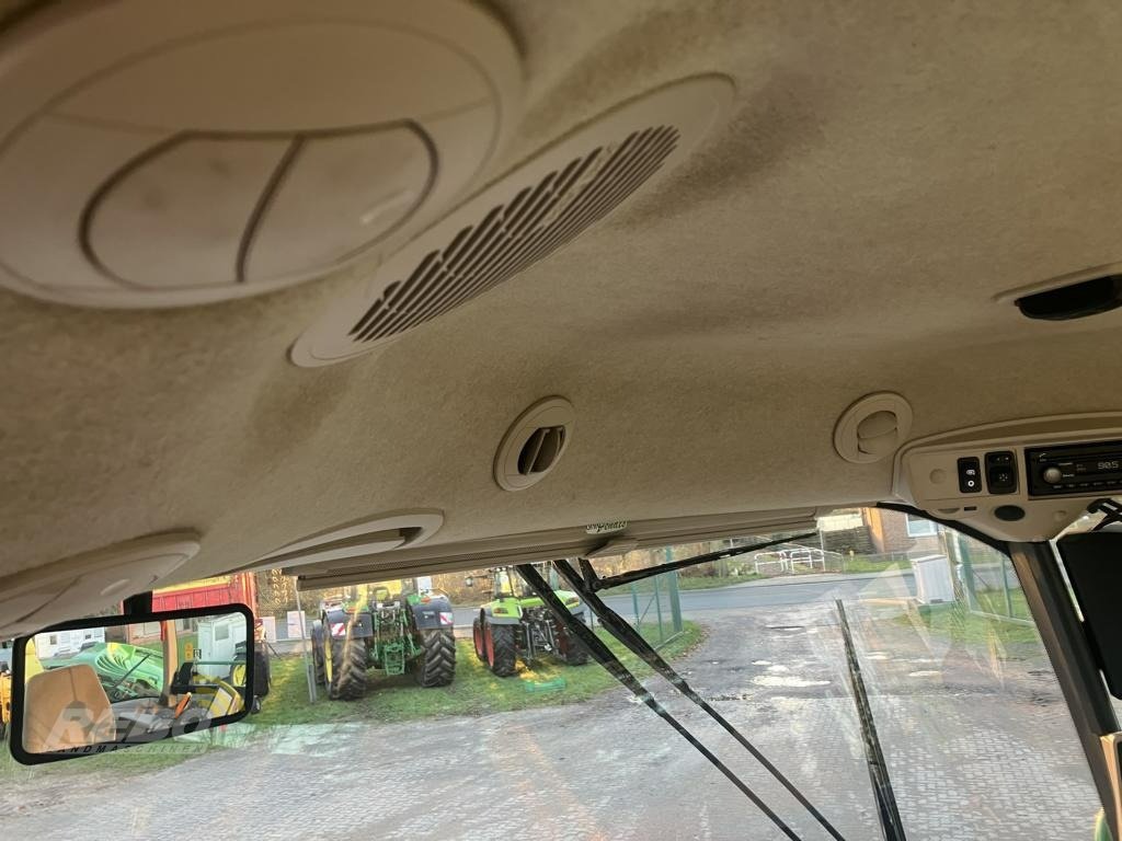 Feldhäcksler tip John Deere 8600i, Gebrauchtmaschine in Albersdorf (Poză 20)