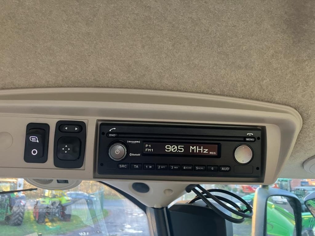 Feldhäcksler tip John Deere 8600i, Gebrauchtmaschine in Albersdorf (Poză 21)