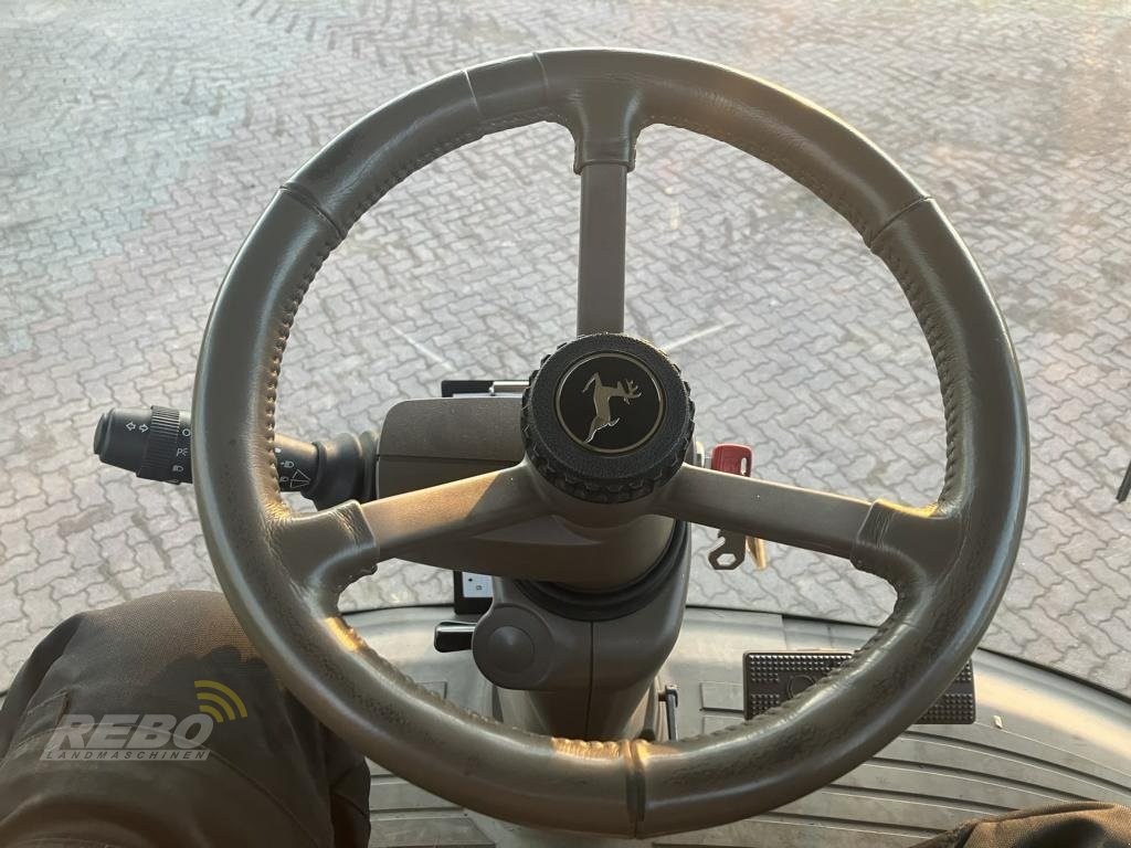 Feldhäcksler tip John Deere 8600i, Gebrauchtmaschine in Albersdorf (Poză 25)